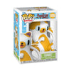 Adventure Time: Fionna and Cake POP! Movies Vinyl Figure Cake 9 cm