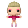Pink POP! Rocks Vinyl Figure Trustfall Tour 9 cm