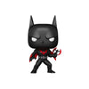 Batman Beyond POP! Vinyl Figure Terry McGuinnes w/CH 9 cm Assortment (6)
