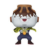 Jujutsu Kaisen POP! Animation Vinyl Figures Jogo 9 cm