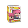Ranma 1/2 POP! Animation Vinyl Figure Ranma w/CH 9 cm Assortment (6)