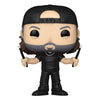 Metallica POP! Rocks Vinyl Figure Lars (72 Seasons) 9 cm