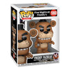 Five Nights at Freddy's POP! Vinyl Figure 10th Anniversary - Freddy 9 cm