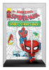 Marvel POP! Comic Covers Vinyl Figure The Amazing Spider-Man #19 9 cm
