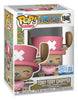 One Piece POP! Animation Vinyl Figure Tony Tony Chopper with Cotton Candy  9 cm