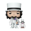 One Piece POP!&Buddy Animation Vinyl Figures Rob Lucci with Hattori w/Chase 10 cm Assortment (6) - Exclusive Edition