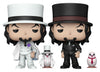 One Piece POP!&Buddy Animation Vinyl Figures Rob Lucci with Hattori w/Chase 10 cm Assortment (6) - Exclusive Edition
