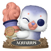 Zodiac POP! Zodiac Vinyl Figures Aquarius (Jan.) 9 cm
