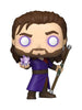 Baldur's Gate 3 POP! Games Vinyl Figures Gale with Glow Chase 9 cm Assortment (6)