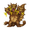 Godzilla Super Sized POP! Movies Vinyl Figure King Ghidora (Electric) 15 cm