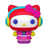 *Exclusive Edition* Hello Kitty POP! Animation Vinyl Figures Hello Kitty (Arcade Outfit) 9 cm