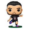 MLS POP! Sports Vinyl Figure Inter Miami- Sergio Busquets(away) 9 cm