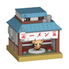 Naruto Shippuden Bitty POP! Town Vinyl Figure Ichiraku Ramen