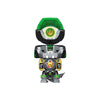 Hasbro Bitty POP! Bots Figure PR- Dragon Zord w/GR Ranger 11,7 cm
