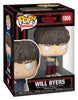 Stranger Things POP! TV Vinyl Figure Will Byers (Hive Mind) 9 cm