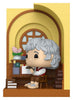 Lord of the Rings POP! Nooks Vinyl Diorama Bilbo Baggins