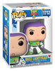 Toy Story 5 POP! Disney Vinyl Figures Buzz Lightyear 9 cm