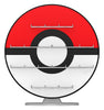 Pokémon Bitty POP! Display Vinyl Figures Poké Ball