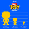 Pokémon Bitty POP! 24 Day Countdown Advent Calendar