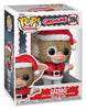 Gremlins POP! Movies Vinyl Figure Gizmo(HLDY) 9 cm