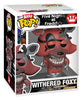 Five Nights at Freddy's Bitty POP! Vinyl Figure 4-Pack Series 6 2,5 cm