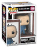 The Silence of the Lambs POP! Movies Vinyl Figure Hannibal 9 cm