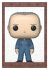 The Silence of the Lambs POP! Movies Vinyl Figure Hannibal 9 cm