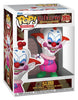 Killer Klowns from Outer Space POP! Movies Vinyl Figure Slim Hand Puppet 9 cm