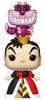 Alice in Wonderland POP! Premium Vinyl Figure Queen of Hearts 9 cm