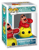 Disney POP! Vinyl Figure : TLM S3- Sebastian & Flounder 9 cm