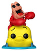 Disney POP! Vinyl Figure : TLM S3- Sebastian & Flounder 9 cm