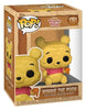 Winnie the Pooh POP! Animation Vinyl Figure Pooh (Whittled) 9 cm