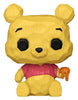 Winnie the Pooh POP! Animation Vinyl Figure Pooh (Whittled) 9 cm