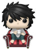 Death Note POP! Animation Vinyl Figure L 9 cm