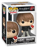 Death Note POP! Animation Vinyl Figure Light 9 cm