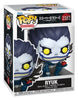 Death Note POP! Animation Vinyl Figure Ryuk 9 cm