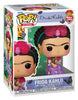 Frida Kahlo POP! Icons Vinyl Figure 9 cm