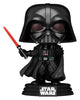 Star Wars POP! Vinyl Bobblehead Figure Darth Vader (In Armor) 11 cm
