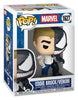 Marvel POP! Vinyl Figure : MC Splits S2- Eddie/Venom 9 cm