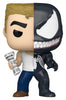 Marvel POP! Vinyl Figure : MC Splits S2- Eddie/Venom 9 cm