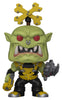 Warhammer 40,000 POP! Games Vinyl Figure Ork Nob 9 cm