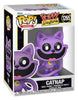 Poppy Playtime POP! Games Vinyl Figure Catnap 9 cm