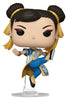 Street Fighter 6 POP! Games Vinyl Figure Chun-li 9 cm
