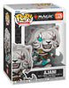 Magic the Gathering POP! Games Vinyl Figure Strixhaven Ajani 11 cm