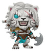 Magic the Gathering POP! Games Vinyl Figure Strixhaven Ajani 11 cm