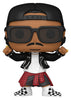 Bruno Mars POP! Rocks Vinyl Figure (APT.) 9 cm