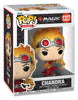Magic the Gathering POP! Games Vinyl Figure Strixhaven Chandra 9 cm