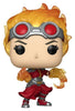 Magic the Gathering POP! Games Vinyl Figure Strixhaven Chandra 9 cm