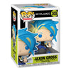 Beyblades POP! Animation Vinyl Figures Jaxon with Chase 9 cm