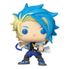 Beyblades POP! Animation Vinyl Figures Jaxon with Chase 9 cm